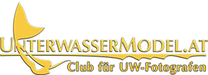 Unterwassermodel Foto Club